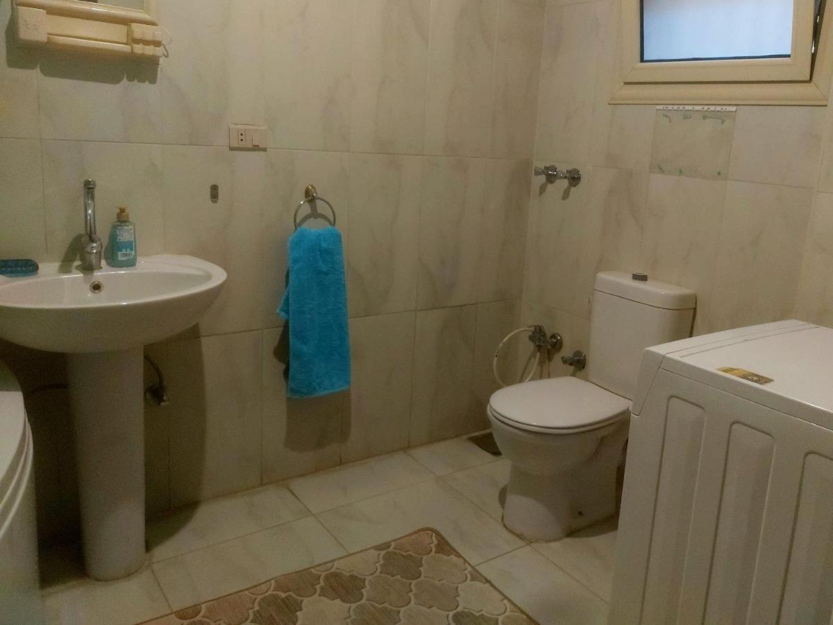Rino Residential Apartment 카이로 외부 사진