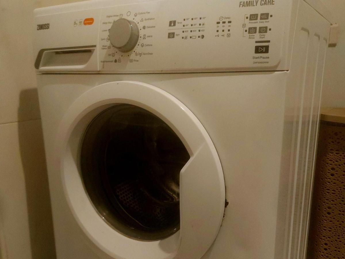 Rino Residential Apartment 카이로 외부 사진