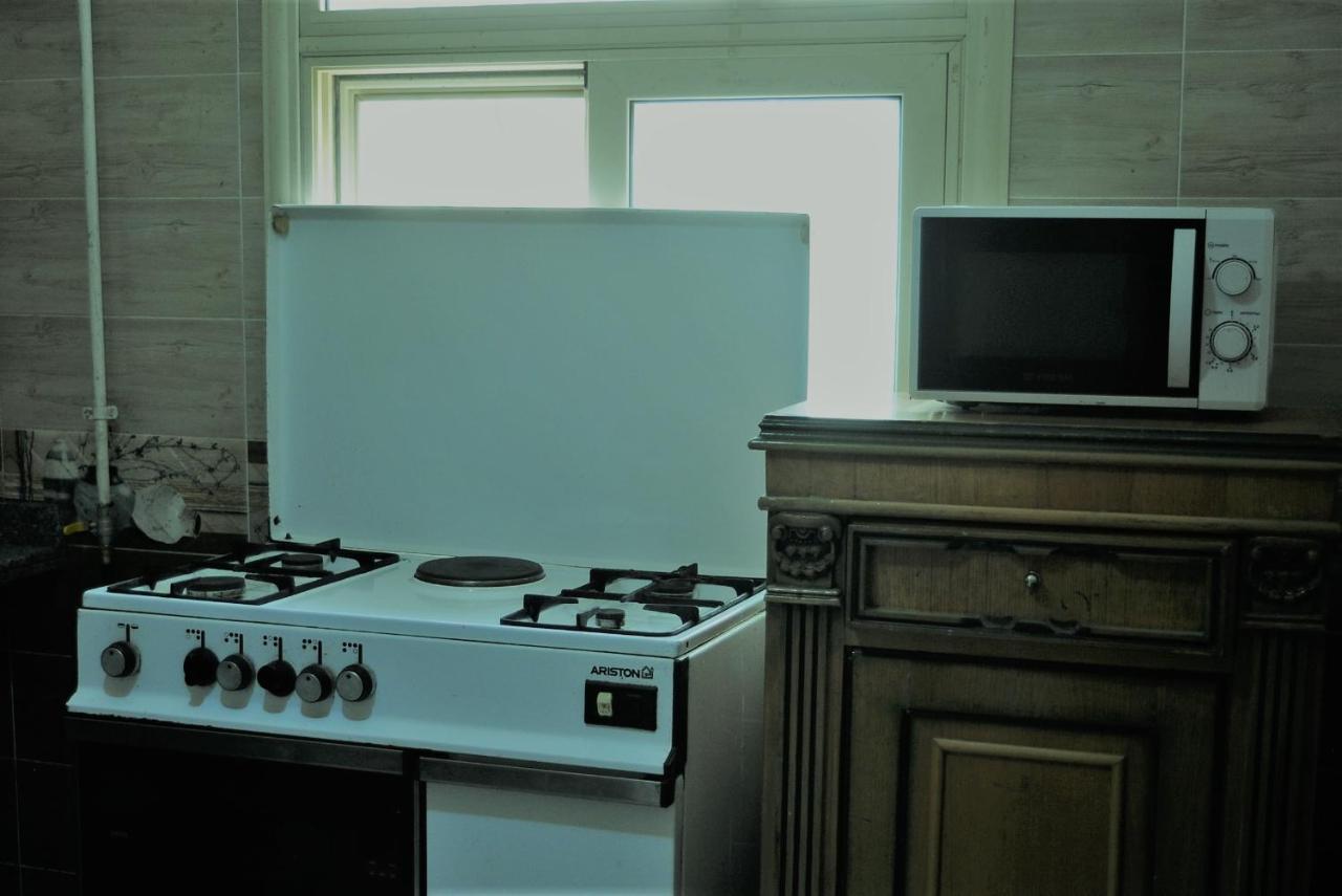 Rino Residential Apartment 카이로 외부 사진