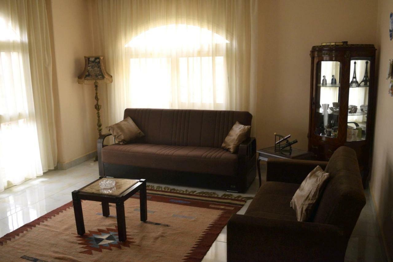 Rino Residential Apartment 카이로 외부 사진