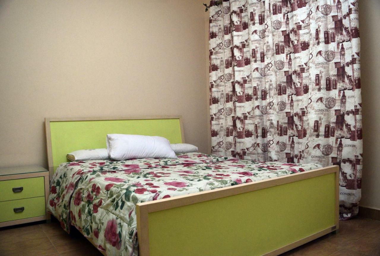 Rino Residential Apartment 카이로 외부 사진
