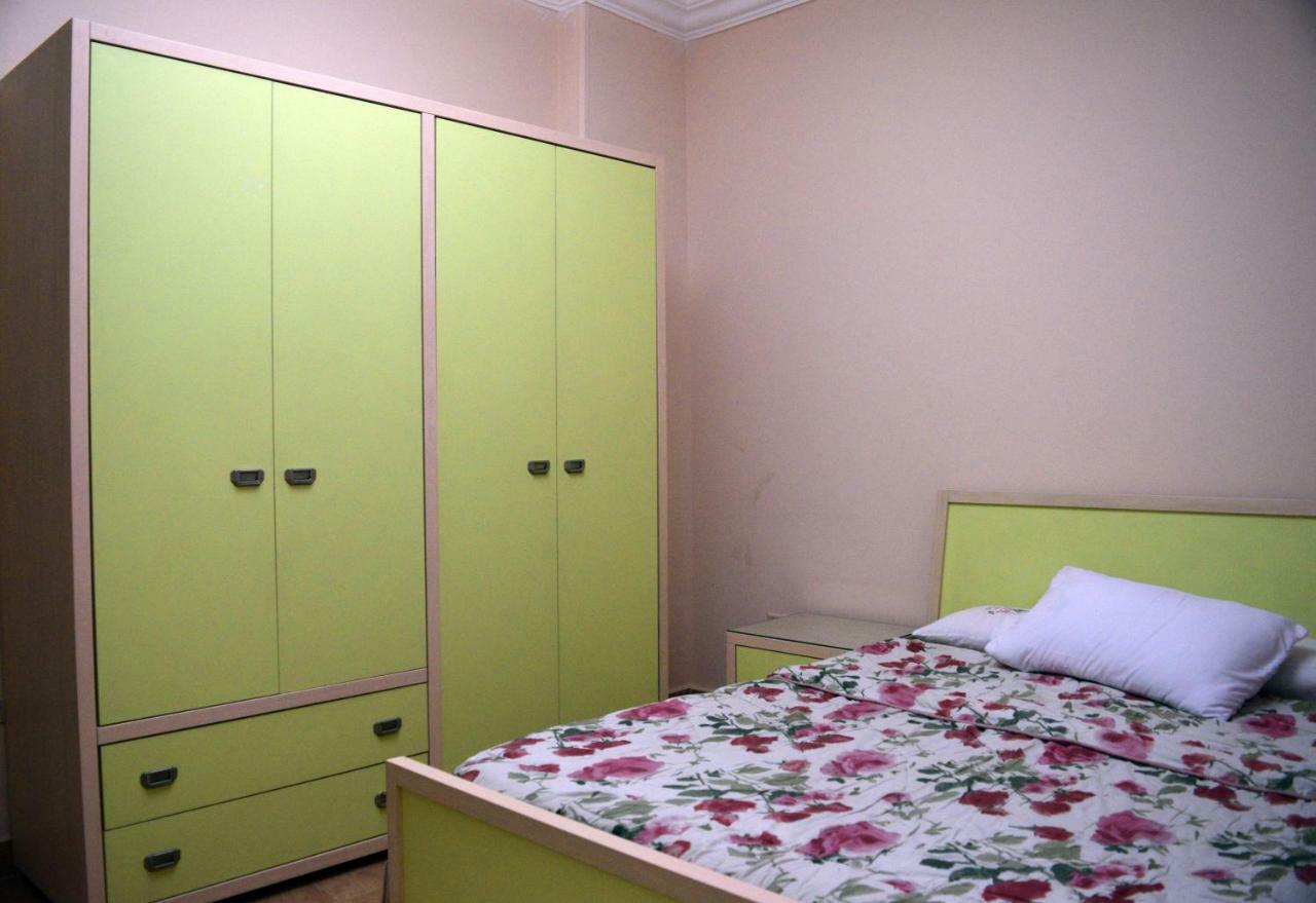 Rino Residential Apartment 카이로 외부 사진